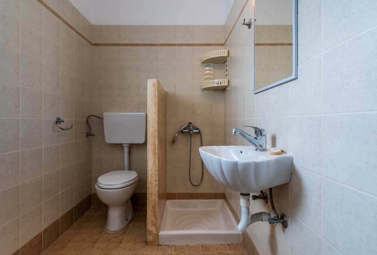 Iliopoulou Studios Pollonia Dış mekan fotoğraf