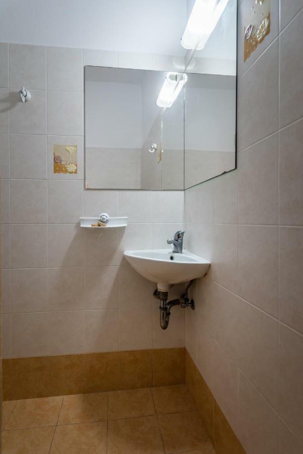 Iliopoulou Studios Pollonia Dış mekan fotoğraf