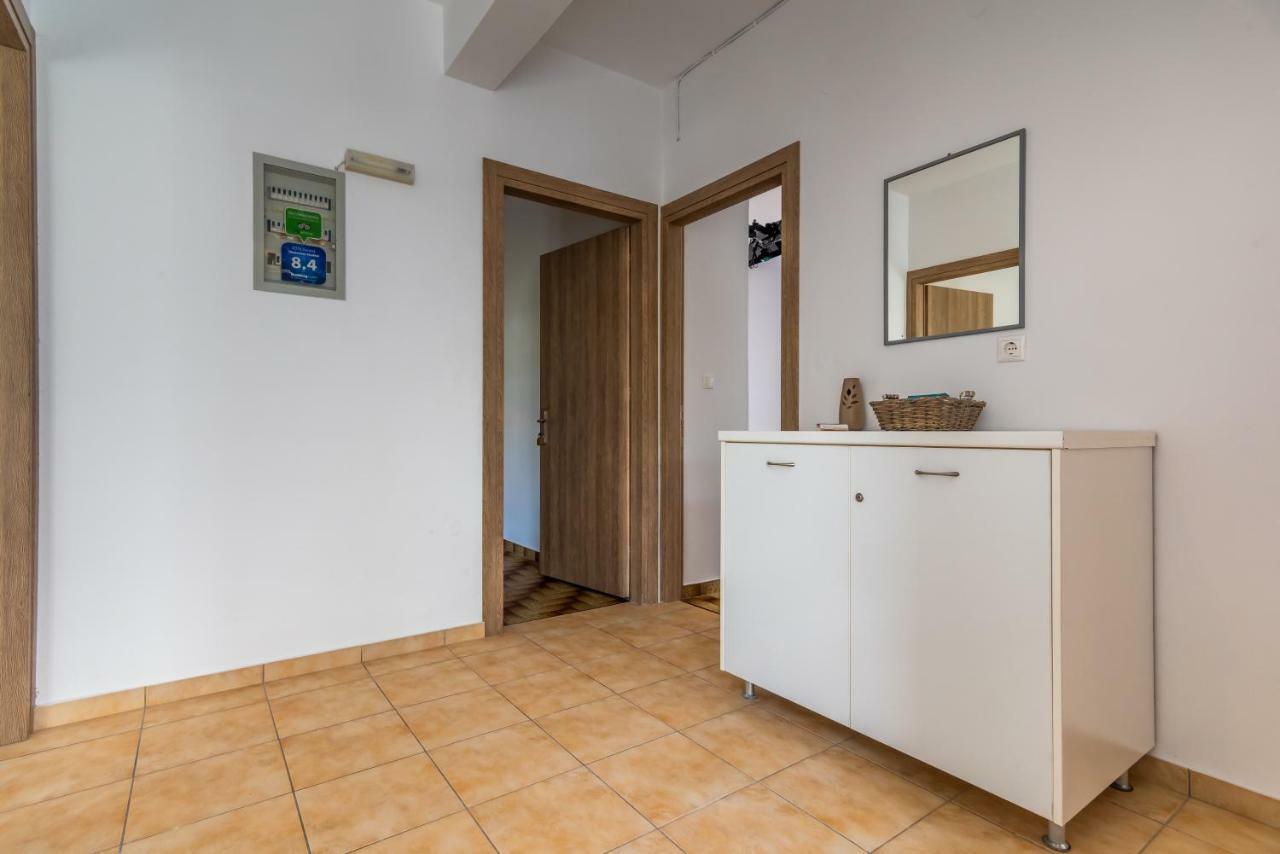 Iliopoulou Studios Pollonia Dış mekan fotoğraf